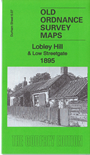 Dh 6.07  Lobley Hill & Low Streetgate 1895 