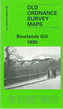 Dh 6.09  Rowlands Gill 1895
