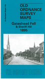 Dh 7.05a  Gateshead Fell & Sheriff Hill 1895