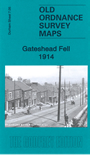 Dh 7.05b  Gateshead Fell 1914 
