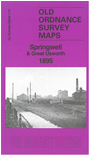 Dh 7.10  Springwell & Great Usworth 1895