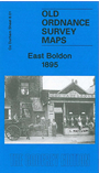 Dh 8.01  East Boldon 1895