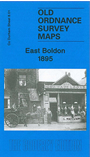 Dh 8.01a  East Boldon 1895