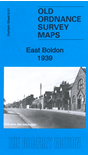 Dh 8.01b  East Boldon 1939