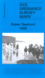 Dh 8.07a  Roker Seafront 1895