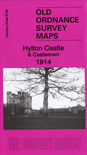 Dh 8.09  Hylton Castle & Castletown 1914
