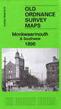 Dh 8.10  Monkwearmouth & Southwick 1895