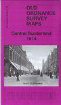 Dh 8.14b  Central Sunderland 1913 