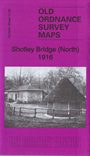 Dh 11.06  Shotley Bridge (North) 1916 