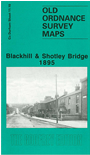 Dh 11.10a  Blackhill & Shotley Bridge 1895