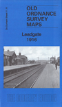 Dh 11.11b  Leadgate 1916 