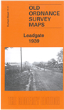 Dh 11.11c  Leadgate 1939