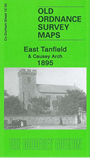 Dh 12.02  East Tanfield & Causey Arch 1895