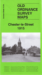 Dh 13.09b  Chester-le-Street 1915