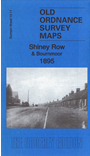 Dh 13.11  Shiney Row & Bournmoor 1895 