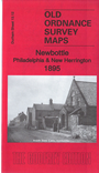 Dh 13.12  Newbottle, Philadelphia & New Herrington 1895