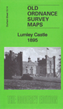 Dh 13.14  Lumley Castle 1895 
