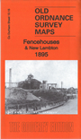 Dh 13.15  Fencehouses & New Lambton 1895 