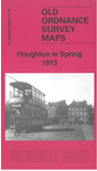 Dh 13.16c  Houghton le Spring 1915