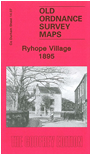 Dh 14.07  Ryhope Village 1895