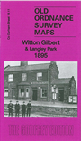 Dh 19.11  Witton Gilbert & Langley Park 1895