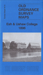 Dh 19.14  Esh & Ushaw College 1895 