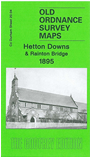 Dh 20.04  Hetton Downs & Rainton Bridge 1895