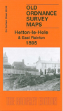 Dh 20.08  Hetton-le-Hole & East Rainton 1895
