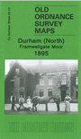 Dh 20.13  Durham (North) Framwellgate Moor 1895