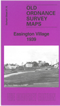 Dh 21.15  Easington Village 1939