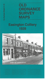 Dh 21.16  Easington Colliery 1939