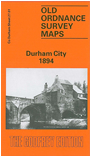 Dh 27.01a  Durham City 1894