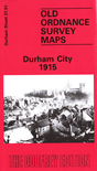 Dh 27.01b  Durham City 1915
