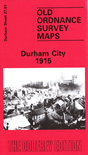Dh 27.01b  Durham City 1915