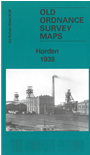 Dh 28.08  Horden 1939