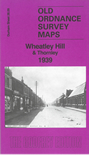 Dh 28.09  Wheatley Hill & Thornley 1939