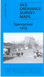 Dh 34.08  Spennymoor 1915