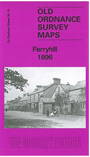 Dh 35.10a  Ferryhill 1896