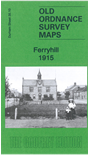 Dh 35.10b  Ferryhill 1915