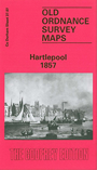 Dh 37.07a  Hartlepool 1857