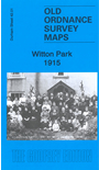 Dh 42.01  Witton Park 1915