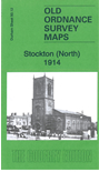 Dh 50.12b  Stockton (North) 1914