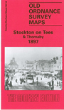 Dh 50.16a  Stockton on Tees & Thornaby 1897