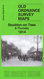 Dh 50.16b  Stockton-on-Tees & Thornaby 1914