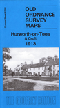 Dh 57.02  Hurworth-on-Tees & Croft 1913