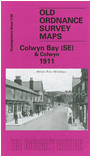 Dn 3.08  Colwyn Bay (SE) 1911