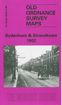 Dn 04.08  Sydenham & Strandtown 1902