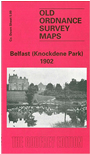 Dn 05.09  Belfast (Knockdene Park) 1902