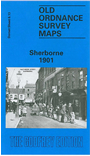 Dt 6.13  Sherborne 1901