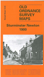 Dt 13.03  Sturminster Newton 1900